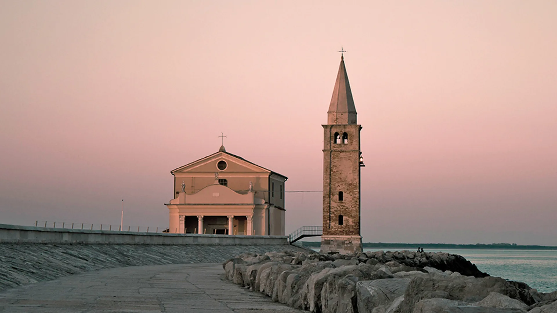 Antonio Casa Bettin, Caorle (Veneto)