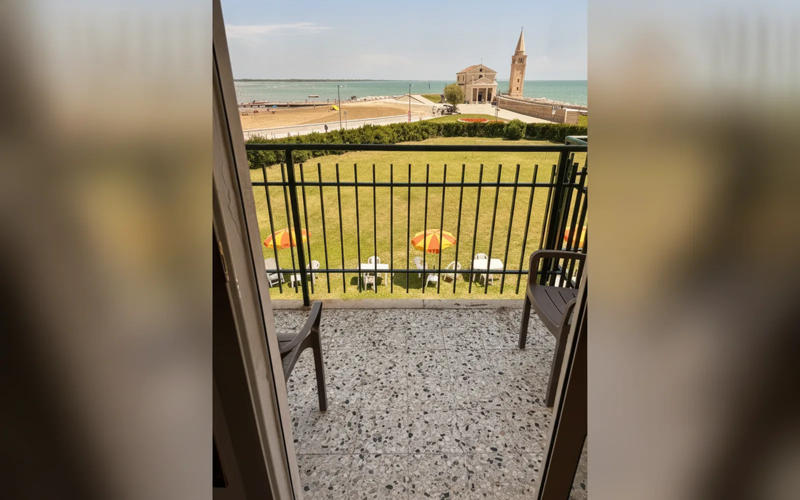 Antonio Casa Bettin, Caorle (Veneto) — galleria foto 8